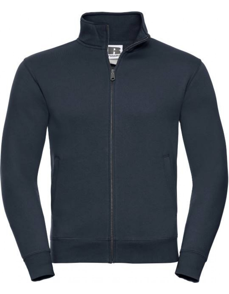 Jachetă de trening bărbătească „Authentic”